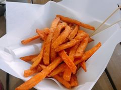 香炸红薯条-813芭依珊 BAESAn(皇冠十畝地店)