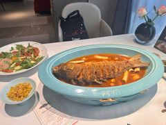 -阿五黄河大鲤鱼(英协路店)