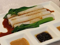 -东莞塘厦三正半山温泉酒店·汉宫中餐厅