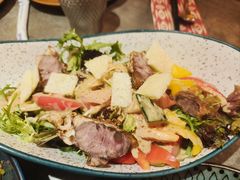 -耶里夏丽·丝路新疆菜·清真食品(徐汇南丹东路臻选店)