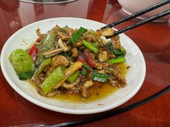 -粗茶淡饭(东滨江大道店)
