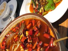 川香回锅肉-椿1978江湖菜