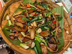 -云海肴·汽锅鸡·云南菜(高德置地店)