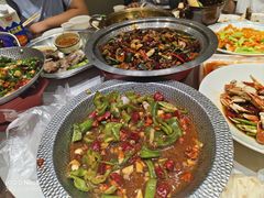 -东来土菜馆(民祥园路店)
