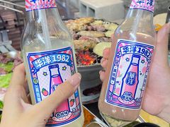 -姐夫家·沈阳黏糊麻辣拌·拌鸡架·冷面(南头古城店)