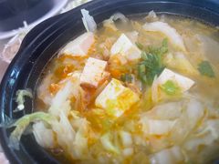 -闫家驴肉老店(华电一校店)