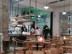 大堂-BOR Eatery(安福路店)