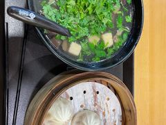-回味鸭血粉丝汤(新城市广场店)