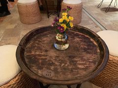 -翠贝卡&Mama Kelly Brunch Coffee(河西店)