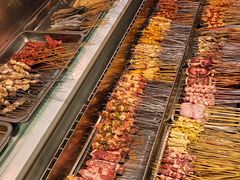 -老谢野馄饨(延安路店)