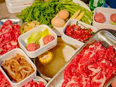 -张哞哞·鲜切牛肉自助火锅(高德置地店)