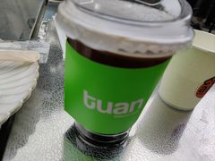 -tuan woodfire kitchen(锦绣坊店)