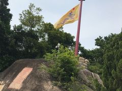 -胡里山炮台