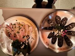 -烧本烧·自助烤肉(勒泰中心店)