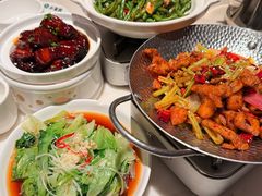 -小菜园新徽菜(连云港海州吾悦店)