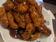 -鼎香润(德胜门内店)