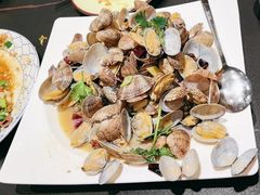 -小红鲸·海鲜餐厅(轸大路店)