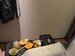 -华夏良子·足道SPA艾灸(铁道大厦店)