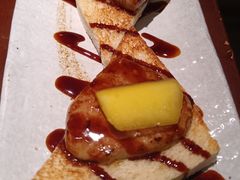 -小川洋风料理(江汉路店)