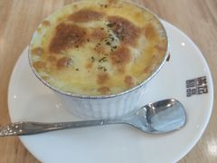 -满记甜品(荟聚购物中心店)