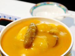 -肆月河豚·新淮扬(金融街店)