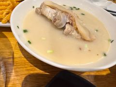 -付小姐在成都(中山公园店)