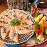 观音桥平价日料天花板
