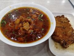 炸猪排-珊珊小笼馆(仙霞路店)