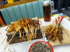 -赵氏盱眙十三香龙虾(蓝村店)