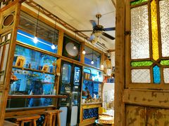 -西关84·History·Art·Cafe