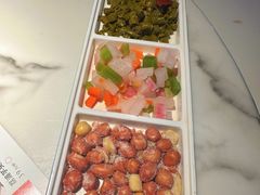 -荷塘秋月·本帮江浙菜(国权路店)