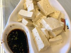 开苞豆腐-京北渔家傲
