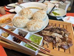 -田园北魏家宴·大同菜(御东店)