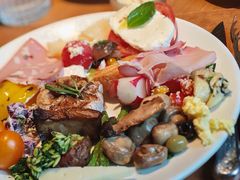 -拉蒂娜·巴西牛排馆 Latina·Brazilian Steakhouse(王府井喜悦店)