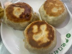 -尹记门钉肉饼(丰台站店)