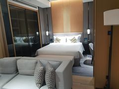 -广州德安丽舍凯宾斯基酒店