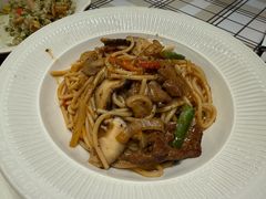 -菲滋意式餐厅(富阳东方茂店)