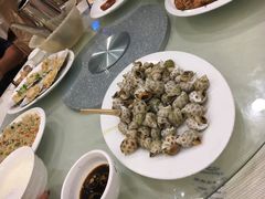 花螺-新享乐海鲜(翠华路店)