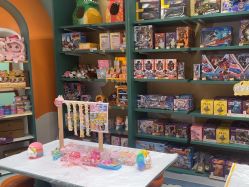 -奈尔宝家庭中心·亲子餐厅(苏州大悦城店)