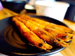 -汪爹爹武汉牛三鲜(朝外大街店)