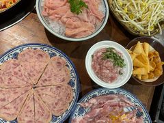 -楠火锅(西单店)