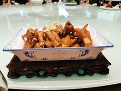 -海景壹号大酒店(滨湖店)