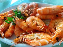 -常家活海鲜小吃(仅一家无分店)