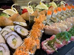 -远洲凤凰山庄臻味全日餐厅