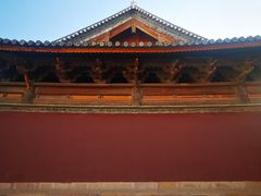 -巍山古城