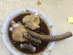 -宏八酒楼(西樵山景区店)
