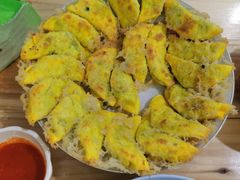 -金山锅贴店(金泉路店)