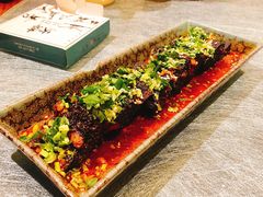 长沙臭豆腐-伙靠·江浙菜(田林路店)