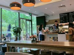 大堂-JamaicaBlue(新城国际店)