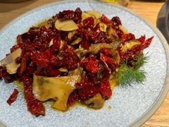 -一朵菌·野生菌探索家火锅(南亚店)